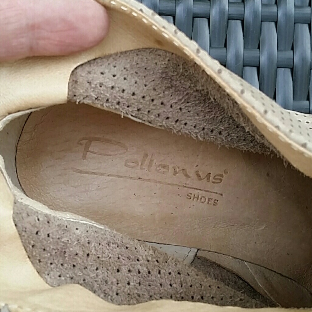 Ankle Booties - Picture 7 of 8